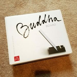 Buddha board